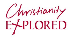 Christianity Explored Logo