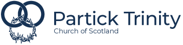 Partick Trinity Church of Scotland Logo