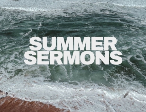 Summer Sermons