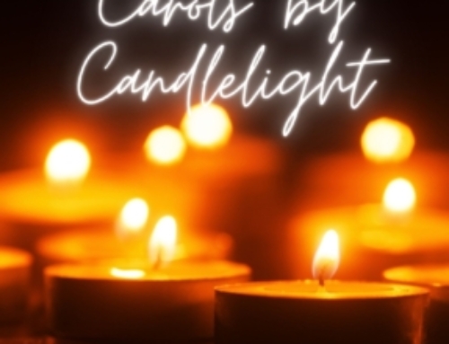 Carols by Candlelight