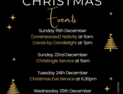 Christmas Events