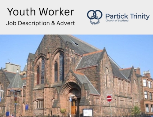 Youth Worker Post
